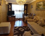 Nizami rayonu , 8-ci kilometr qəs., 2 otaq