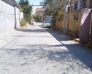 Səbail rayonu , Badamdar qəs., 5 sot