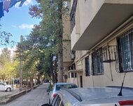 Nəsimi rayonu , 3-cü mikrorayon qəs., 2 otaq