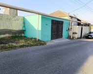Binəqədi rayonu , Binəqədi qəs., 5 otaq