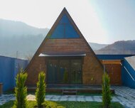 Lənkəran ş., Həyət evi / Villa , 2 otaq