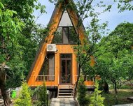 Lənkəran ş., Həyət evi / Villa , 1 otaq