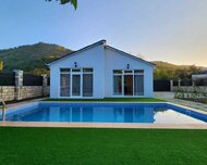 Lənkəran ş., Həyət evi / Villa , 3 otaq