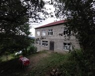 Quba ş., Həyət evi / Villa , 7 otaq