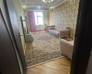 Binəqədi rayonu , 9-cu mikrorayon qəs., 2 otaq