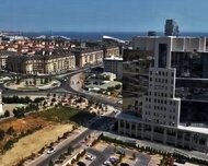 Xətai rayonu , Ağ Şəhər qəs., 4 otaq