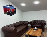 Nərimanov rayonu , Gənclik m., 2 otaq