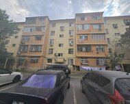 Nizami rayonu , 8-ci kilometr qəs., 1 otaq