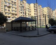 Yasamal rayonu , Yeni Yasamal qəs., 2 otaq