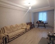 Sumqayıt ş., Yeni tikili , 2 otaq