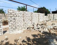 Sabunçu rayonu , Maştağa qəs., 21 sot