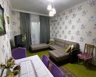 Sabunçu rayonu , Bakixanov qəs., 2 otaq