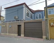 Binəqədi rayonu , Biləcəri qəs., 5 otaq