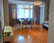 Sabunçu rayonu , Bakixanov qəs., 3 otaq