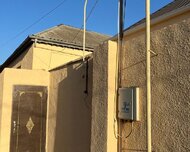 Xırdalan ş., Həyət evi / Villa , 2 otaq