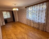 Binəqədi rayonu , 8-ci mikrorayon qəs., 2 otaq