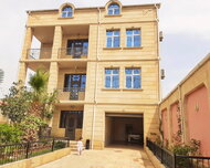Binəqədi rayonu , Sulutəpə qəs., 12 otaq