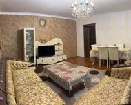 Binəqədi rayonu , 7-ci mikrorayon qəs., 3 otaq