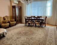 Nəsimi rayonu , Kubinka qəs., 4 otaq