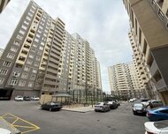 Suraxanı rayonu , Yeni Günəşli qəs., 3 otaq