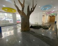 Nəsimi rayonu , 670 m²