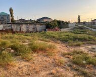 Binəqədi rayonu , Binəqədi qəs., 3 sot