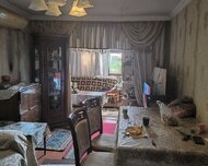 Nizami rayonu , 8-ci kilometr qəs., 2 otaq