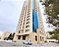 Yasamal rayonu , Yasamal qəs., 4 otaq