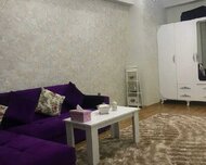 Binəqədi rayonu , 8-ci mikrorayon qəs., 1 otaq