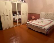Sabunçu rayonu , Yeni Ramana qəs., 6 otaq