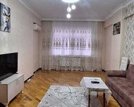 Yasamal rayonu , Yeni Yasamal qəs., 3 otaq