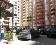 Səbail rayonu , Badamdar qəs., 4 otaq