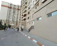 Sabunçu rayonu , Məhəmmədli qəs., 2 otaq