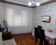 Nizami rayonu , Qara Qarayev m., 2 otaq