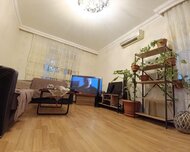 Sabunçu rayonu , Bakixanov qəs., 4 otaq