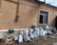 Xırdalan ş., Həyət evi / Villa , 2 otaq
