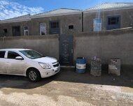 Abşeron rayonu , Masazır qəs., 2 otaq