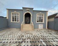 Sabunçu rayonu , Maştağa qəs., 3 otaq