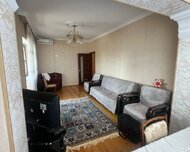 Binəqədi rayonu , 8-ci mikrorayon qəs., 2 otaq