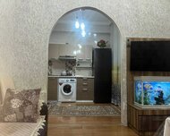 Xırdalan ş., Yeni tikili , 2 otaq