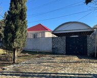 İsmayıllı ş., Həyət evi / Villa , 5 otaq