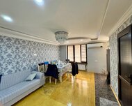 Sabunçu rayonu , Bakixanov qəs., 3 otaq