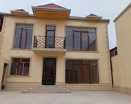 Binəqədi rayonu , Biləcəri qəs., 8 otaq