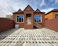 Sumqayıt ş., Həyət evi / Villa , 4 otaq