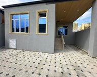 Sumqayıt ş., Həyət evi / Villa , 3 otaq