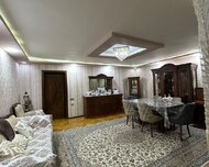 Nizami rayonu , Qara Qarayev m., 3 otaq