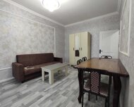 Nəsimi rayonu , 3-cü mikrorayon qəs., 2 otaq