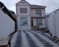 Abşeron rayonu , Masazır qəs., 4 otaq