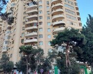 Binəqədi rayonu , 8-ci mikrorayon qəs., 4 otaq