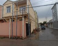 Xırdalan ş., Həyət evi / Villa , 4 otaq